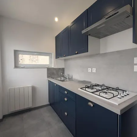 Vakantiehuis Au Petit Cafe