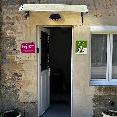 Hébergement de vacances Au Petit Café