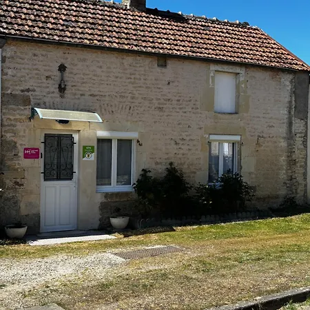 Hébergement de vacances Au Petit Café Chateauvillain