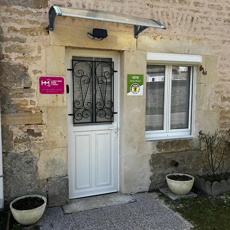 Hébergement de vacances Au Petit Café *
