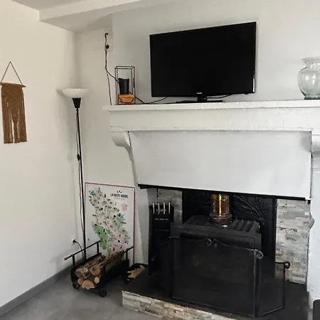 Hébergement de vacances Au Petit Café Chateauvillain