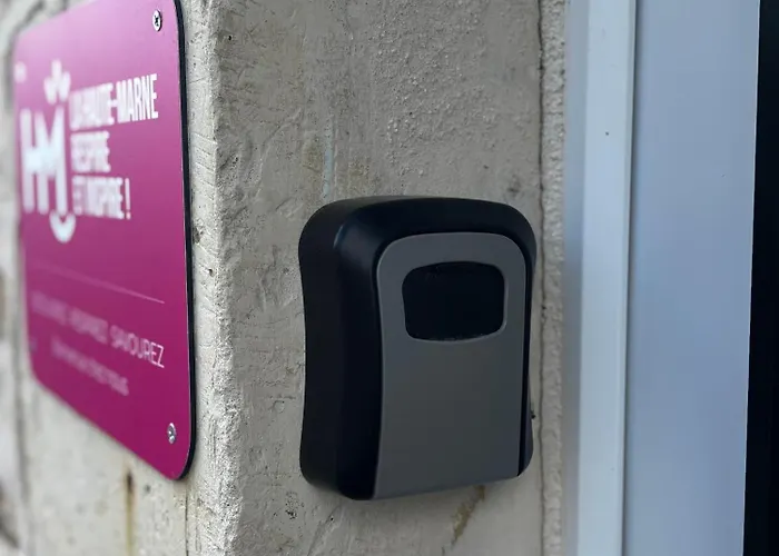 Au Petit Cafe Vakantiehuis