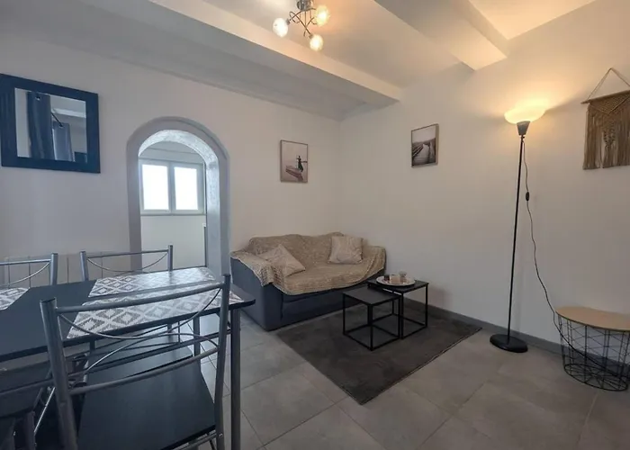 Vakantiehuis Au Petit Cafe Chateauvillain