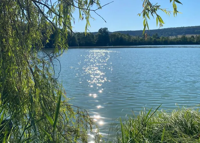 Vakantiehuis Au Petit Cafe