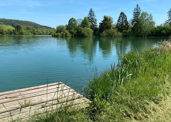 Vakantiehuis Au Petit Cafe